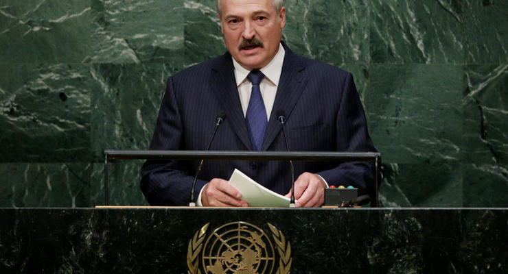 Лукашенко: Конфликт в Украине может привести к мировой войне