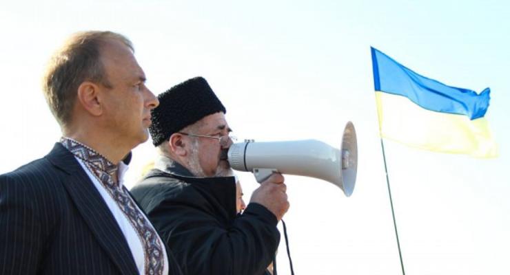 Неделя блокады: в Крым не проехала ни одна фура