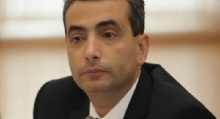 Псковский оппозиционер Шлосберг обжаловал в суде лишение депутатского мандата