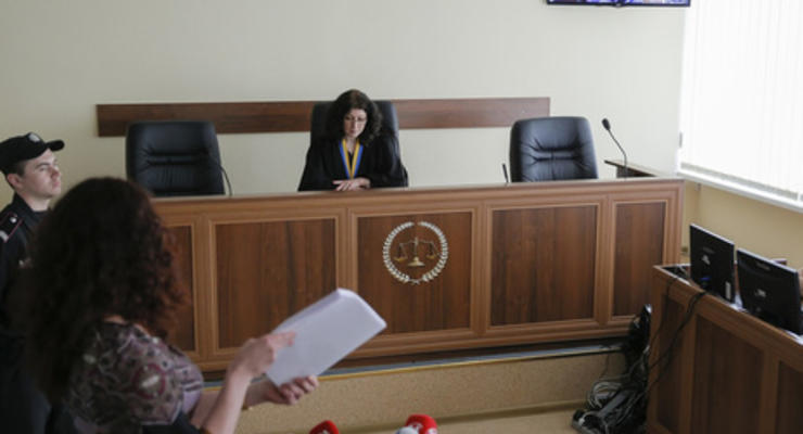Суд продлил арест Ерофеева и Александрова до 21 ноября