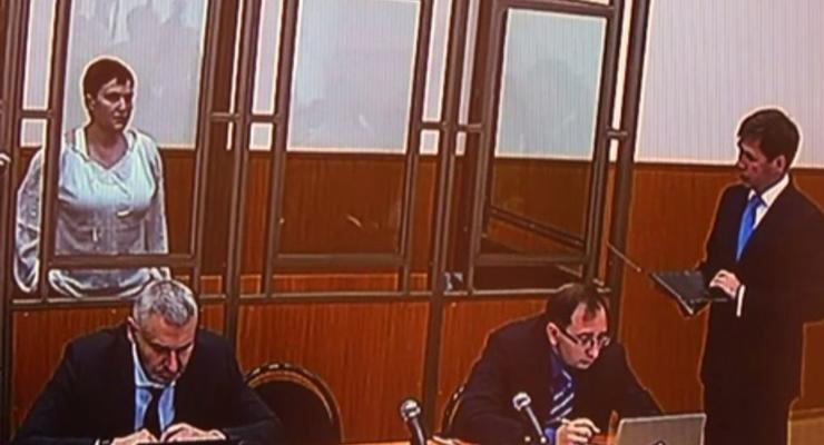 Адвокат Савченко: Суд отказал защите в трех ходатайствах