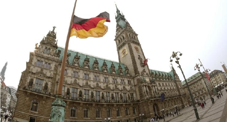 Германия разработала жесткие правила предоставления убежища