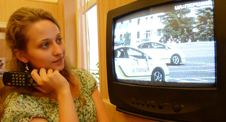Завтра в Украине заработает мультимедийная платформа иновещания