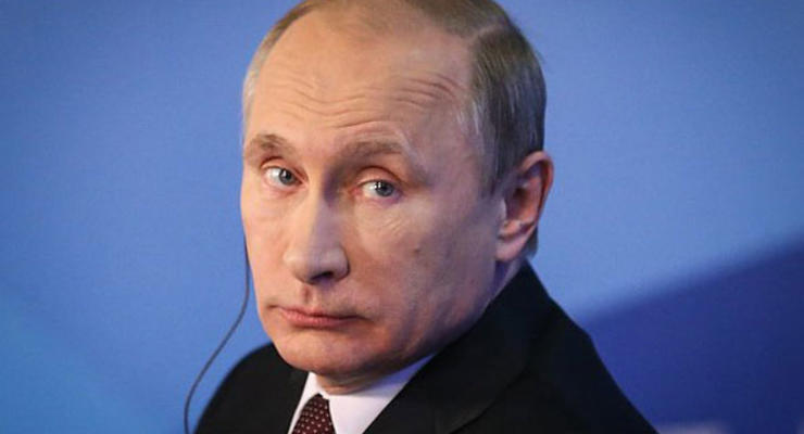 Путин назвал сроки операции российских ВВС в Сирии