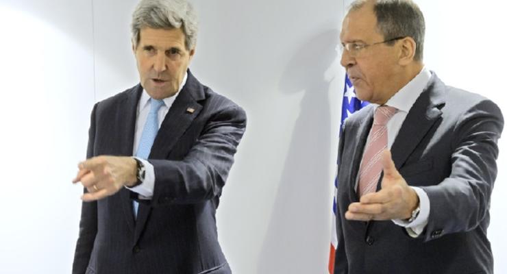 Военные России и США обсудят координацию действий в Сирии