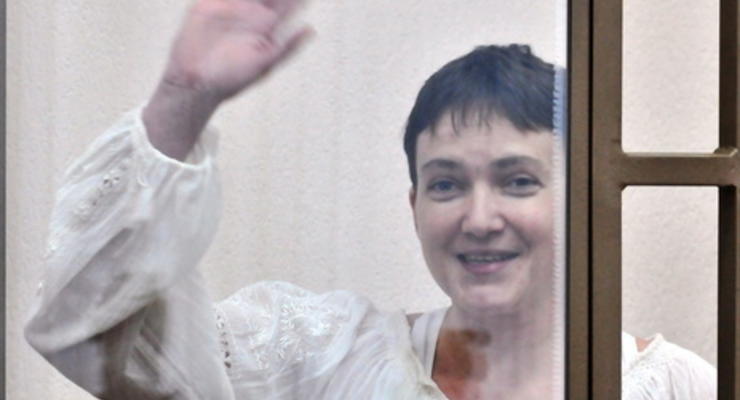 В суде по делу Савченко продолжится допрос потерпевших