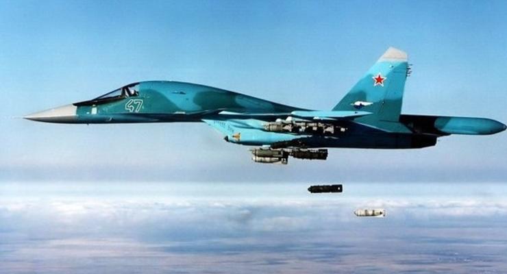 СМИ: Под авиаудар России попали сирийские повстанцы, сотрудничающие с ЦРУ