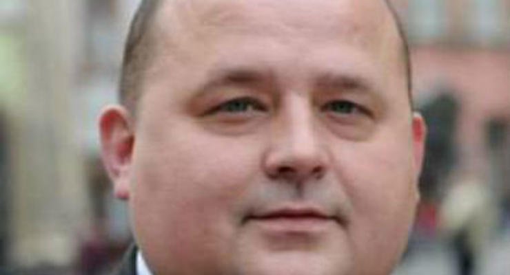 Львовский депутат сделал 16 ошибок в заявлении на имя мэра