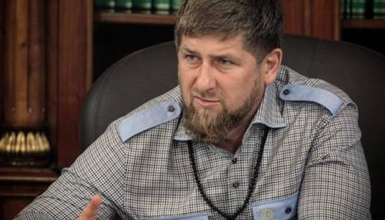 Кадыров пригласил к себе в гости дочь Немцова