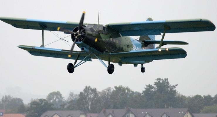 У боевиков ДНР обнаружены три самолета Ан-2 - ОБСЕ