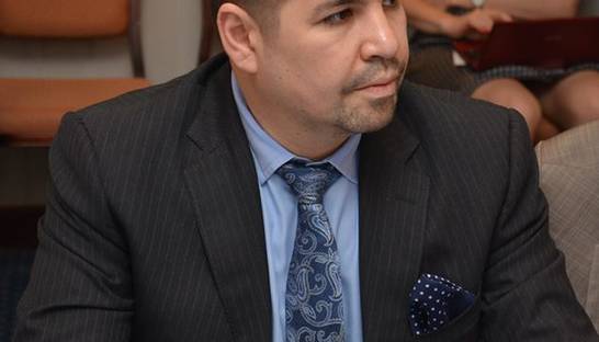 Избитый кандидат в мэры Харькова Родзинский заявил, что его выкинули из городской больницы