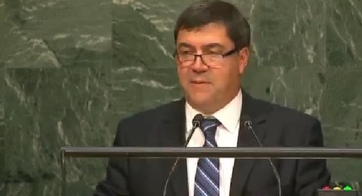 Канада призвала ООН достойно ответить на российскую агрессию