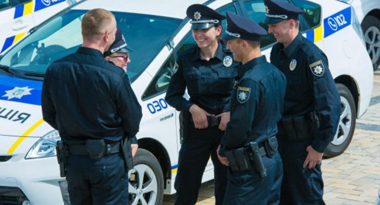Полиция полностью заменит милицию в аэропорту Борисполь - Аваков
