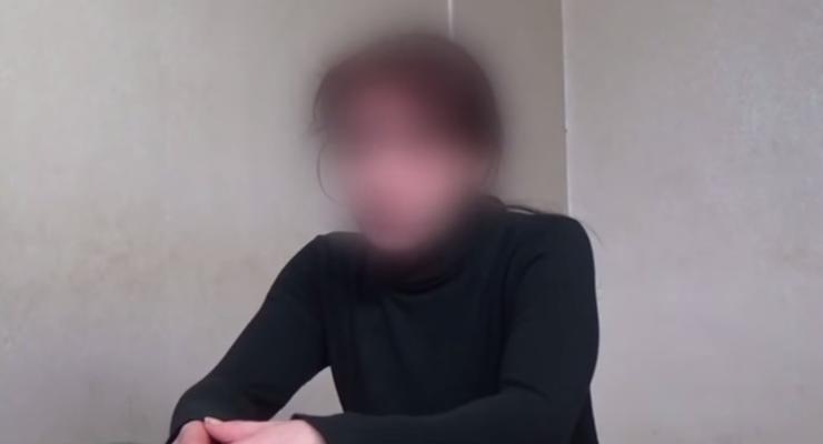 На Донетчине СБУ задержала информатора террористов