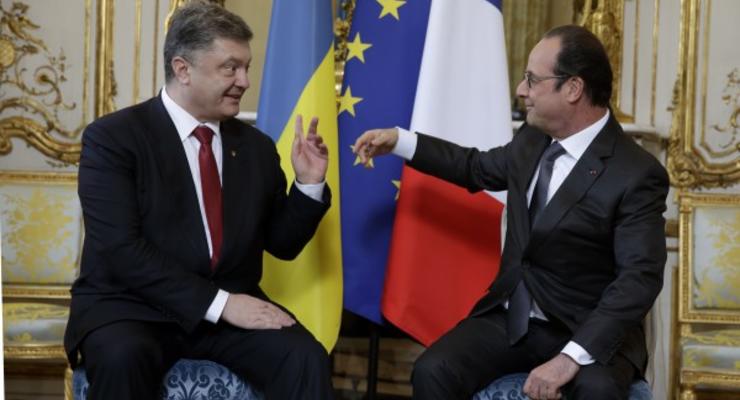 Больше половины украинцев не верят в эффективность Минских соглашений - опрос