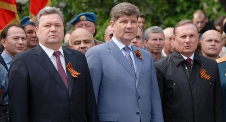 В оккупированном Луганске террористами правят люди Ефремова - СМИ