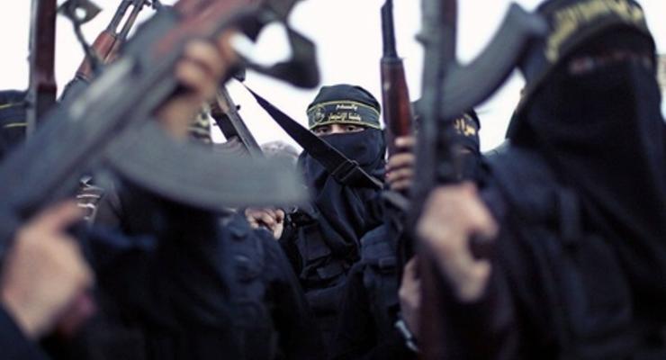 Аль-Джазира обнаружила вербовщиков ИГИЛ в Харькове