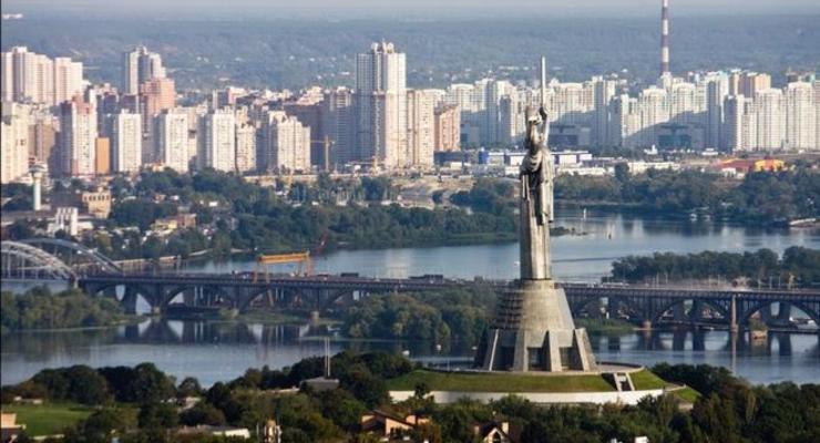 В Киеве планируется переименовать еще 11 улиц