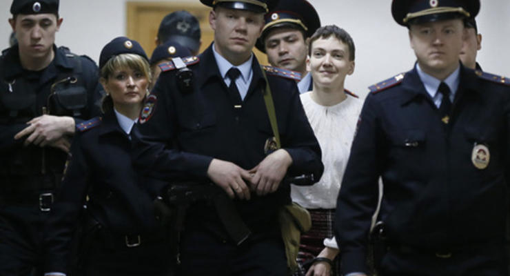 "Коммерсантъ": Умерла Ирина Волошина, считающаяся потерпевшей в деле Савченко