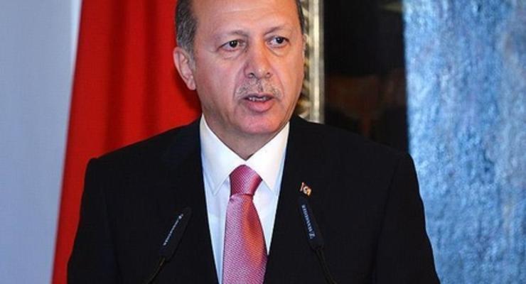 Эрдоган пригрозил разрывом российско-турецкой дружбы