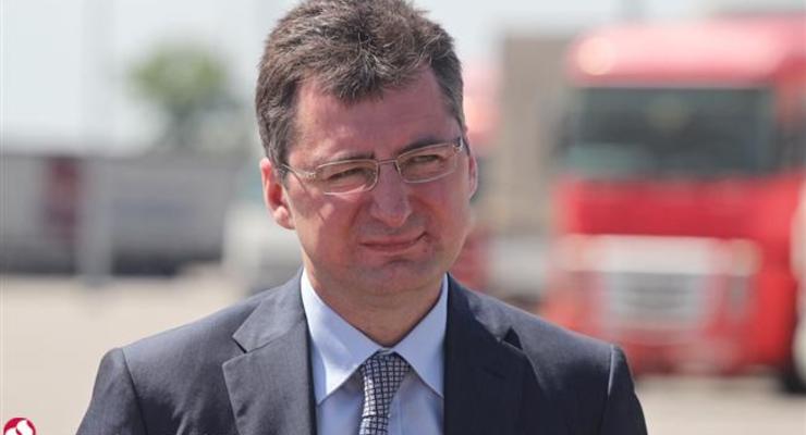 Бывший замглавы ГФС Ликарчук оспорит увольнение в суде