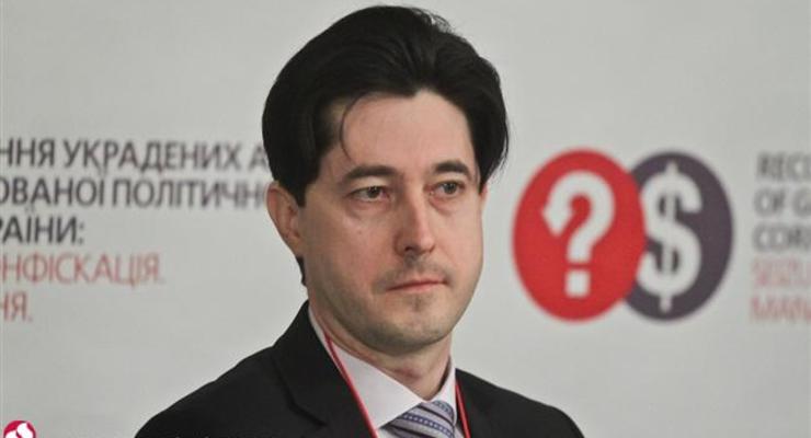 Дело прокуроров покрывает следственное управление ГПУ - Касько