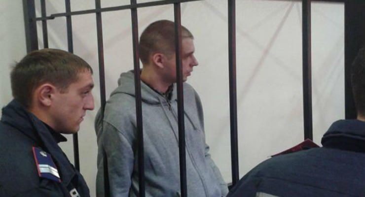 Убийство Бузины: суд продлил арест Медведько до 4 декабря