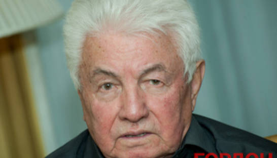 Отставки Путина уже недостаточно. Он должен ответить за свои преступления - Войнович