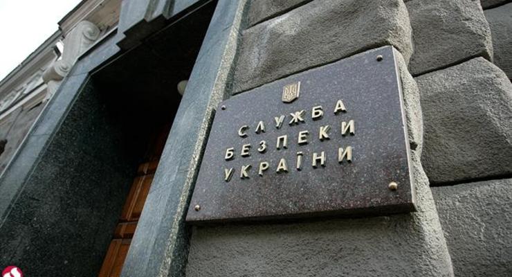 CБУ помешала террористам ДНР завладеть домами в Киеве и Одессе