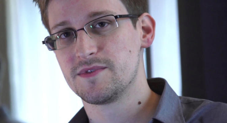 Сноуден: Я готов сесть в тюрьму в США