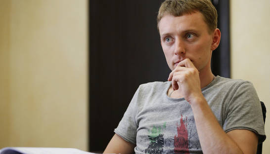 Подозреваемые братья Кацубы выехали из Украины - СМИ