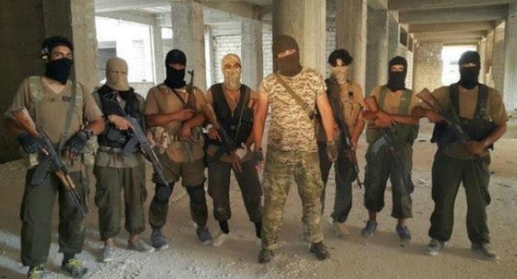 "Ваши сыновья вернутся домой мертвыми": сирийская Аль-Каида угрожает россиянам