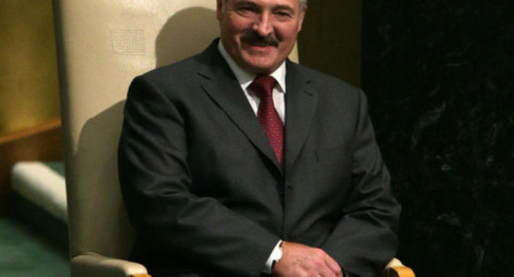 СМИ: Евросоюз временно снимет санкции с Беларуси и Лукашенко