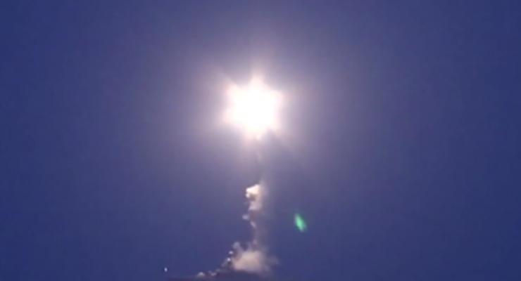 Иран опроверг сообщения о падении российских ракет на его территории
