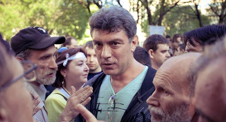 Сегодня Немцову исполнилось бы 57: фото из жизни оппозиционера
