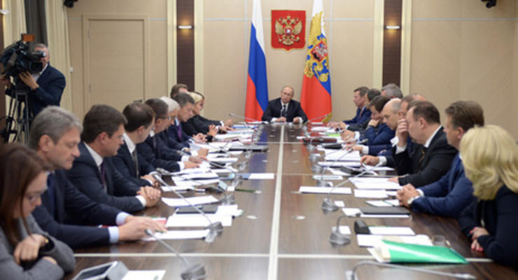 Россия разработала новую доктрину информационной безопасности &ndash; СМИ