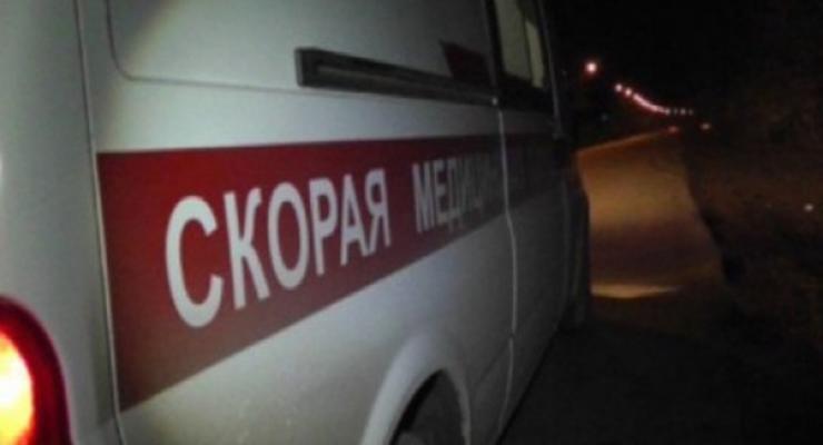 В Крыму найден мертвым мужчина, обвиняемый в расстреле станции скорой помощи