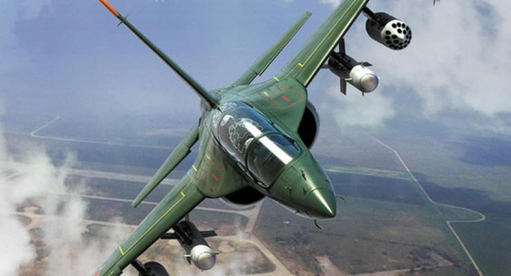 ЕС требует прекратить авиаудары России по сирийской оппозиции