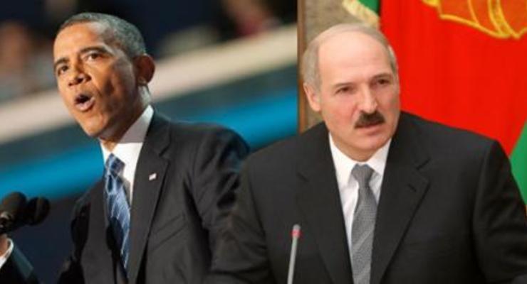 США разочарованы выборами в Беларуси