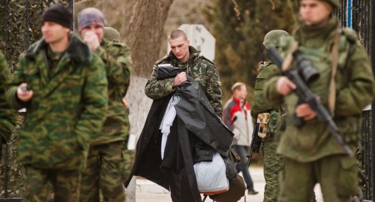 В Симферополе оккупанты установят памятник аннексии Крыма