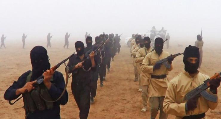 Аль-Каида призывает джихадистов Кавказа напасть на Россию