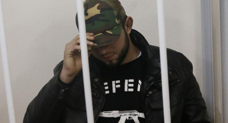 В Москве арестованы подозреваемые в подготовке теракта