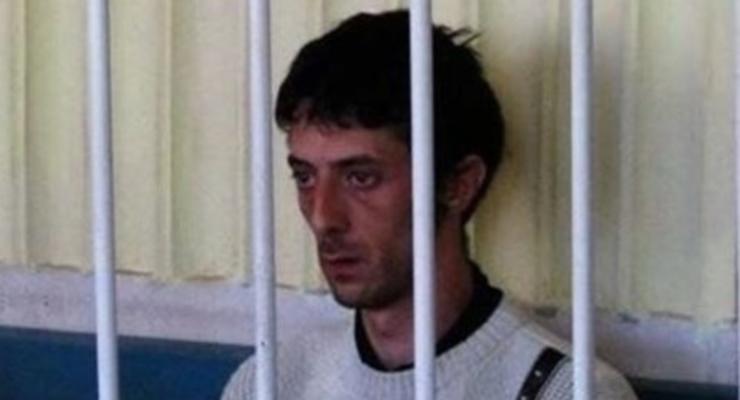 Осужденного сына Джемилева этапировали в Астраханскую область - адвокат