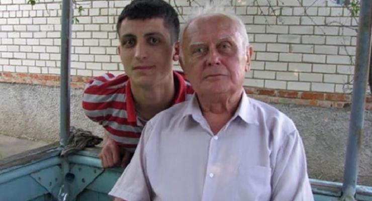 В РФ посадили в тюрьму 73-летнего украинца - обвиняют в шпионаже