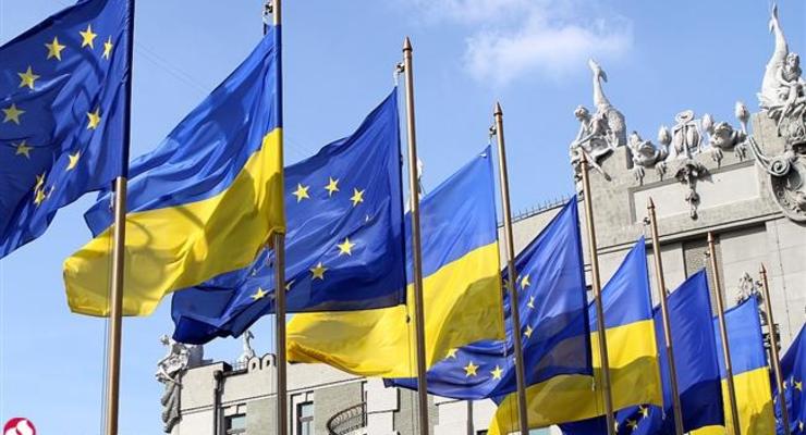 Судьба соглашения об ассоциации Украина-ЕС зависит от Нидерландов