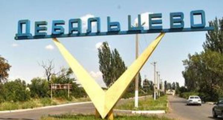 Главарей  ДНР обвиняют в хищении средств на восстановление Дебальцево