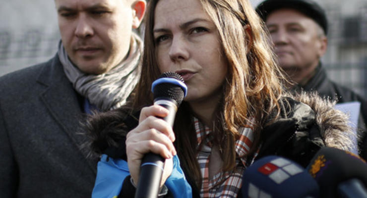 Защита Савченко заявила ходатайство о присутствия ее сестры в суде РФ