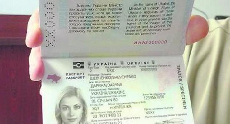 Что нужно знать для получения ID-паспорта