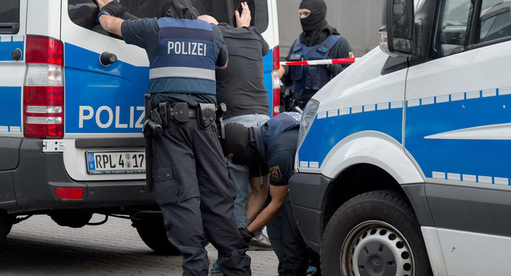 В Германии арестован имам из России, подозреваемый в связях с ИГ
