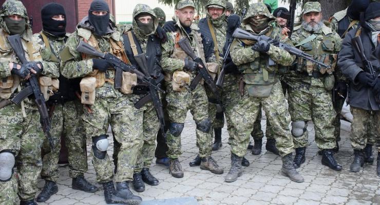 "Нас всех предали":  боевик рассказал о жестоких пытках на Донбассе